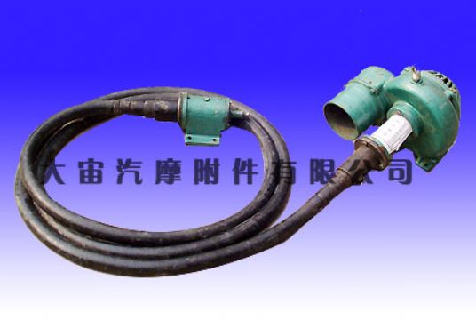 Irrigation Pump